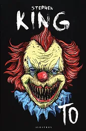 ToStephen King ToStephen King