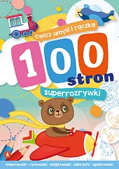 100 stron superrozrywki 100 stron superrozrywki