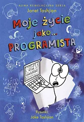 Moje życie jako... programistaJanet Tashjian