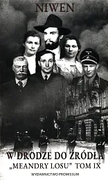 Meandry losu Tom 9 W drodze,Niwen 