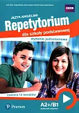 Język angielski Repetytorium A2+/B1 Podręcznik wieloletni
