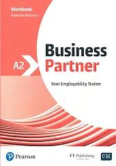 Business Partner A2 WorkbookMadeleine Williamson