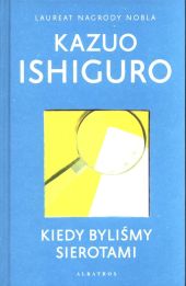 Kiedy byliśmy sierotami Kiedy byliśmy sierotami