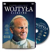 Wojtyła ŚledztwoZavala José María