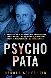 PsychopataHarold Schechter