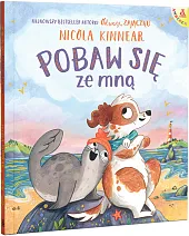 Pobaw się ze mnąNicola Kinnear