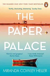The Paper PalaceMiranda Cowley Heller