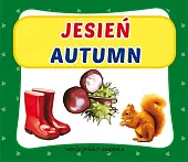 Jesień Autumn wersja polsko-angielska
