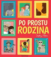 Po prostu rodzinaSophy Henn