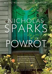 PowrótNicholas Sparks PowrótNicholas Sparks
