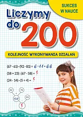 Liczymy do 200Beata Guzowska