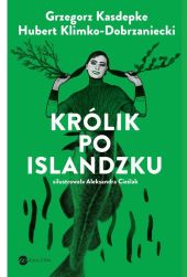 Królik po islandzku Królik po islandzku