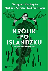 Królik po islandzkuGrzegorz Kasdepke