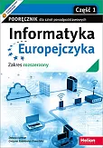 Informatyka Europejczyka Podręcznik dla szkół ponadpodstawowych Informatyka Europejczyka Podręcznik dla szkół ponadpodstawowych