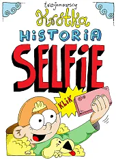 Krótka historia selfieRobert Trojanowski