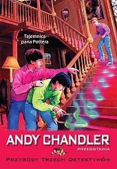 Tajemnica pana Pottera Tom 14Andy Chandler