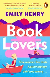Book LoversEmily Henry