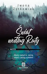 Świat według RutyIwona Żytkowiak Świat według RutyIwona Żytkowiak