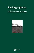 Odczytanie Listy Odczytanie Listy