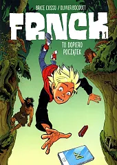 Ostatni dalajlamaGilles Grasdorff