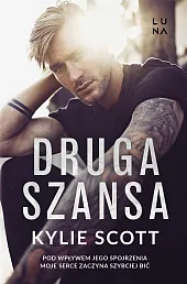 Druga szansaKylie Scott