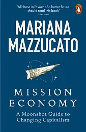Mission EconomyMariana Mazzucato