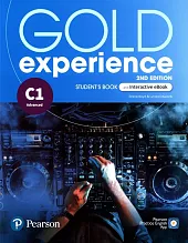 Gold Experience 2 C1 Student's BookElaine Boyd