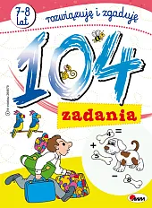 104 zadaniaJolanta Czarnecka
