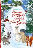 Zimowe przygody Jeżyka spod Jabłoni