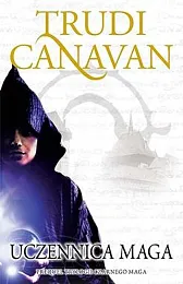 Uczennica MagaTrudi Canavan