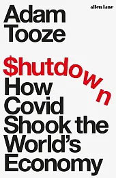 ShutdownAdam Tooze