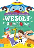 Wesoły samolocik Wesoły samolocik