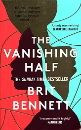 The Vanishing Half