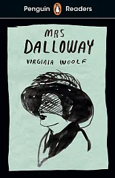Penguin Readers Level 7: Mrs Dalloway,Virginia Woolf