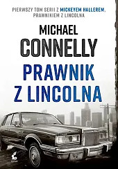 Prawnik z lincolnaMichael Connelly