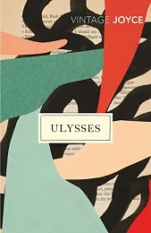 UlyssesVintage Joyce