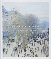 Impressionist France Impressionist France
