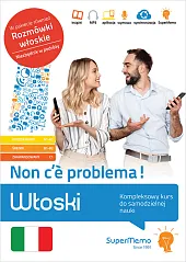 Włoski Kompleksowy kurs do samodzielnej nauki,Sławomir Braun Włoski Kompleksowy kurs do samodzielnej nauki,Sławomir Braun