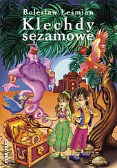 Klechdy sezamoweBolesław Leśmian