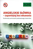 Angielskie słówka zapamiętaj bez wkuwania A1