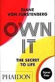 Own It: The Secret of Life