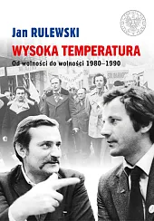 Wysoka temperaturaJan Rulewski
