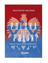 Polska czy PolinKrzysztof Baliński