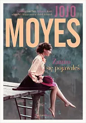 Zanim się pojawiłeśJojo Moyes
