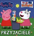Peppa Pig Co za historia Przyjaciele