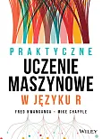 Praktyczne uczenie maszynowe w języku R Praktyczne uczenie maszynowe w języku R