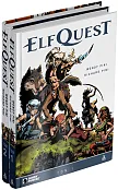 ElfQuest Tom 1 i 2