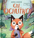 Ciii Cichutko!