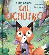 Ciii Cichutko!Nicola Kinnear