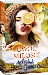 Owoc miłościJ.Roma Fiszer